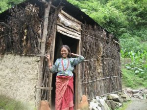 volunteer in nepal - women empowerment[1]