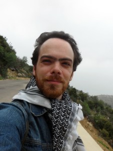 FVIN Pro Volunteer Award Recipient